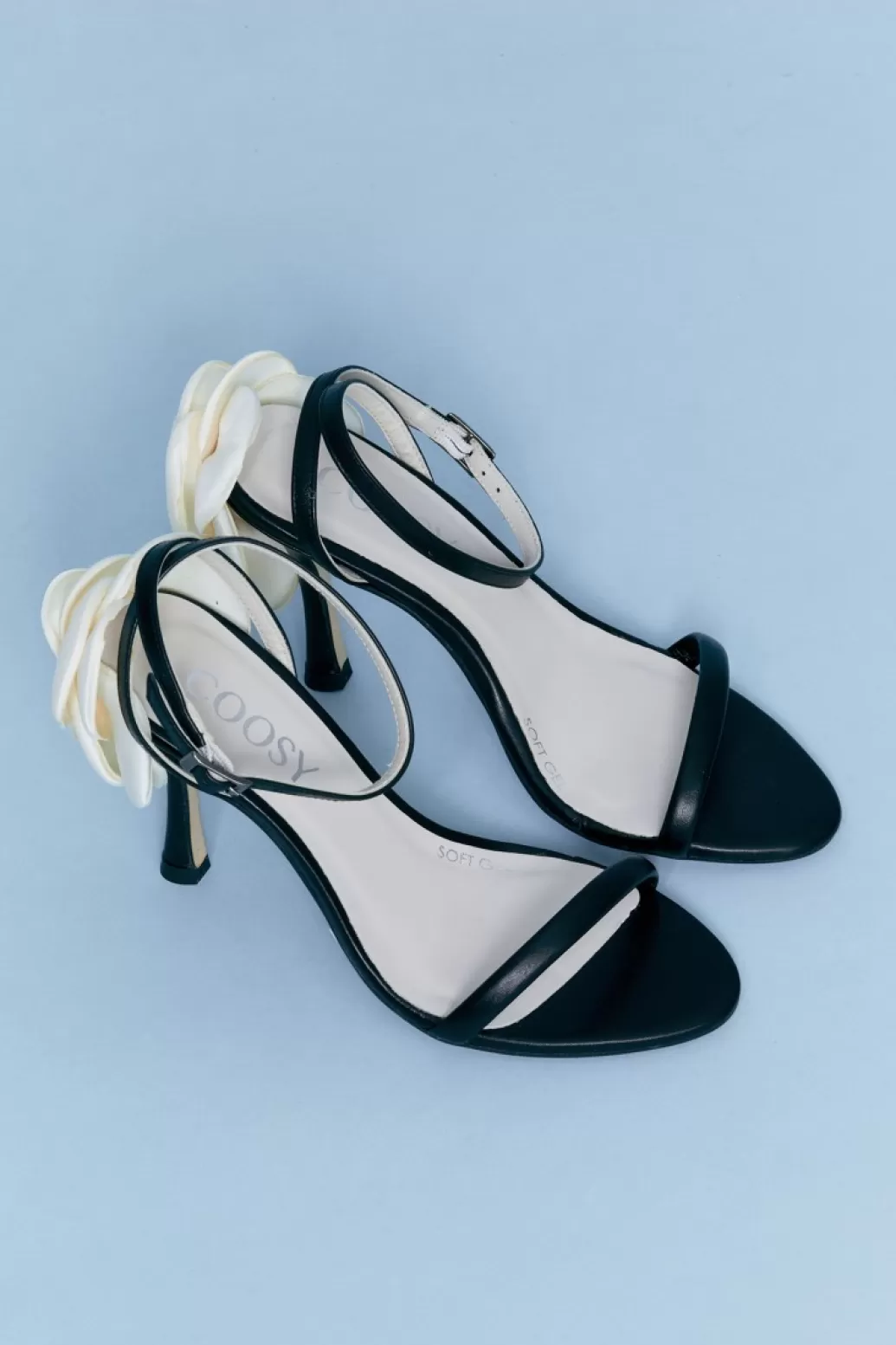 Shop SANDALIAS CAMELIANEGRO Shoes