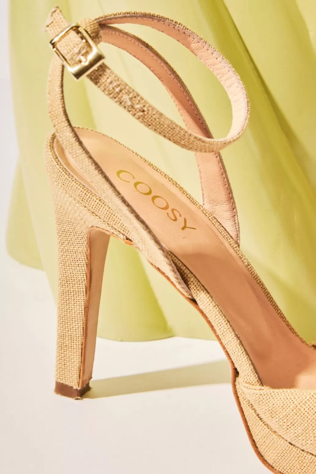 Cheap SANDALIAS LINABEIGE Shoes
