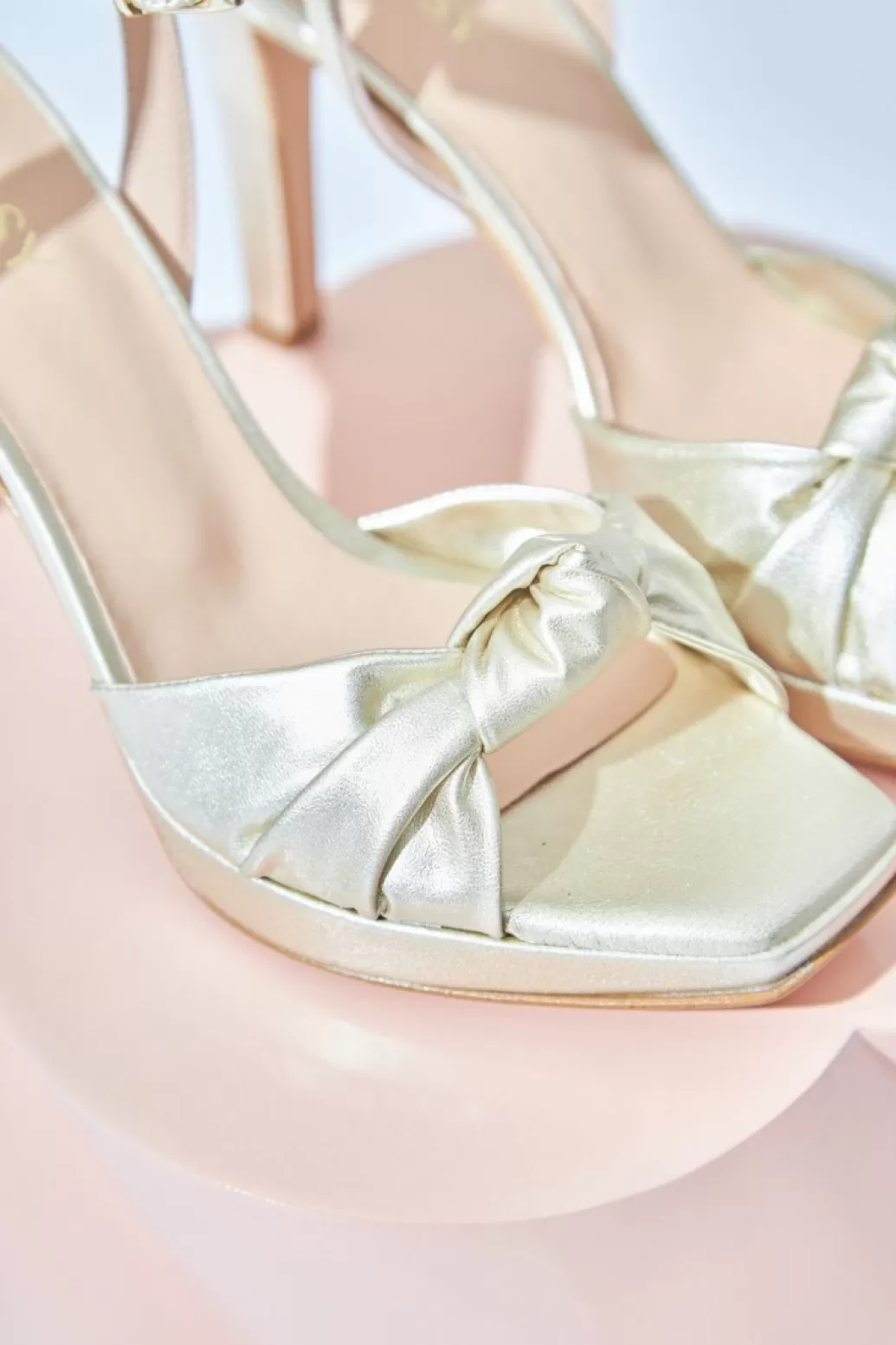 Store SANDALIAS NAPPADORADO Shoes