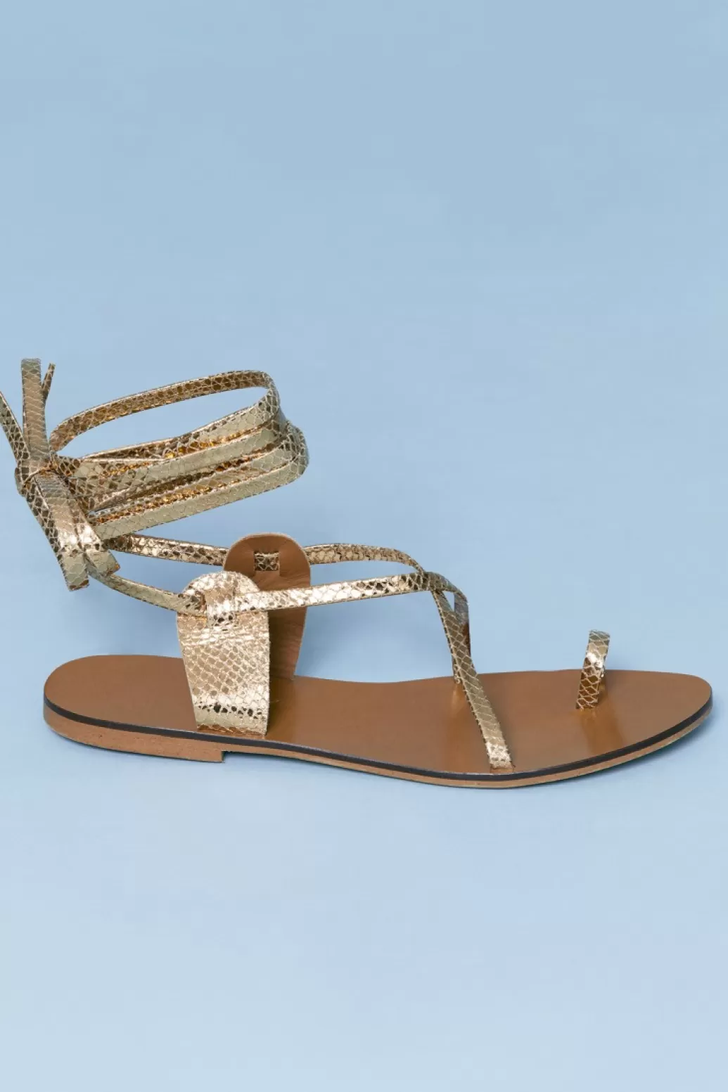 Cheap SANDALIAS PARMADORADO Shoes
