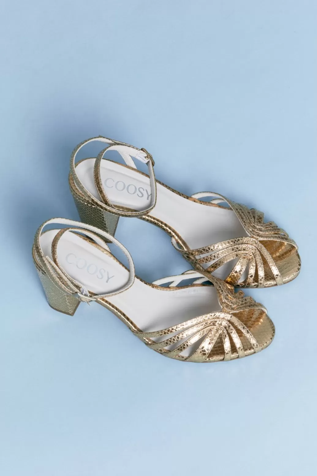 Best SANDALIAS VERONADORADO Shoes