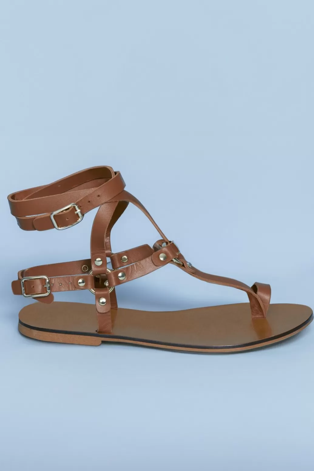 Best SANDALIAS VICENZAMARRON Shoes