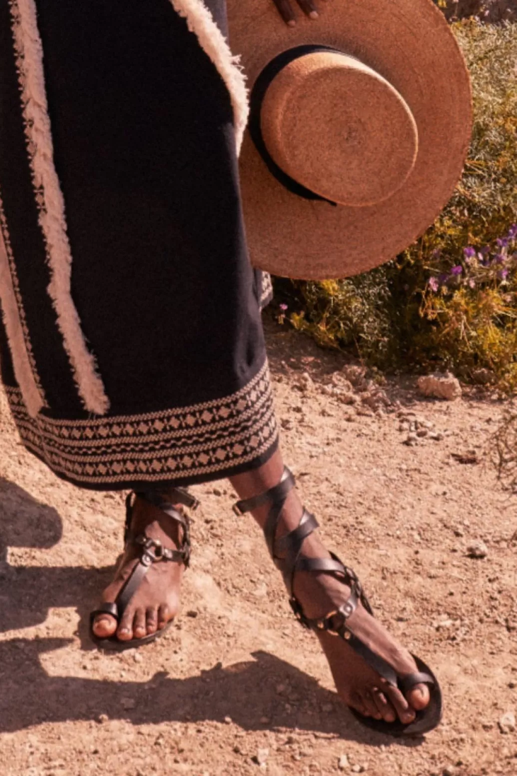 Best Sale SANDALIAS VICENZANEGRO Shoes