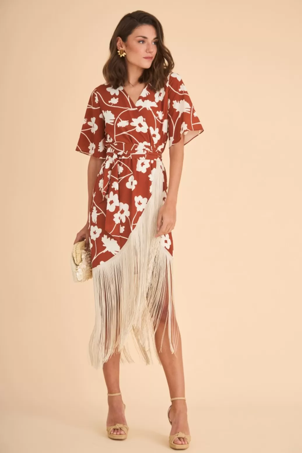 Online TILDAVERDE Midi dresses