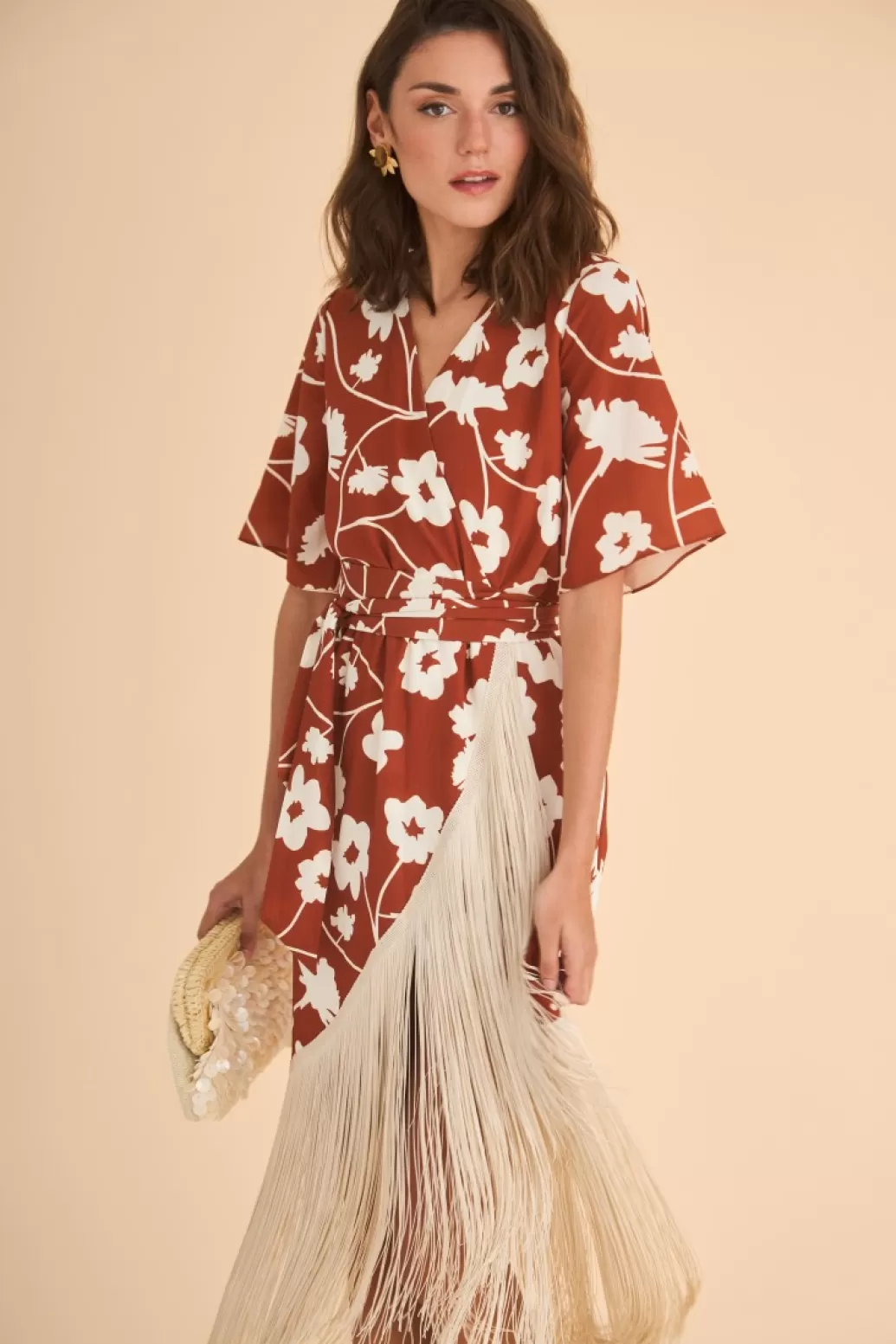 Online TILDAVERDE Midi dresses
