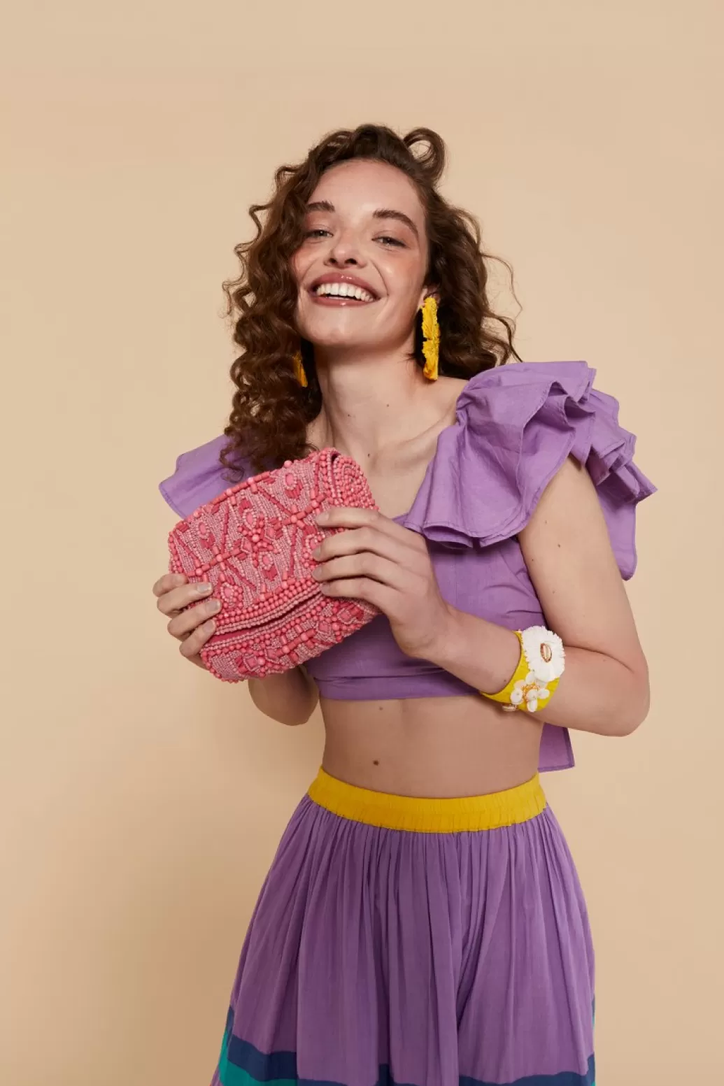 Flash Sale TOP HABANAMORADO Tops