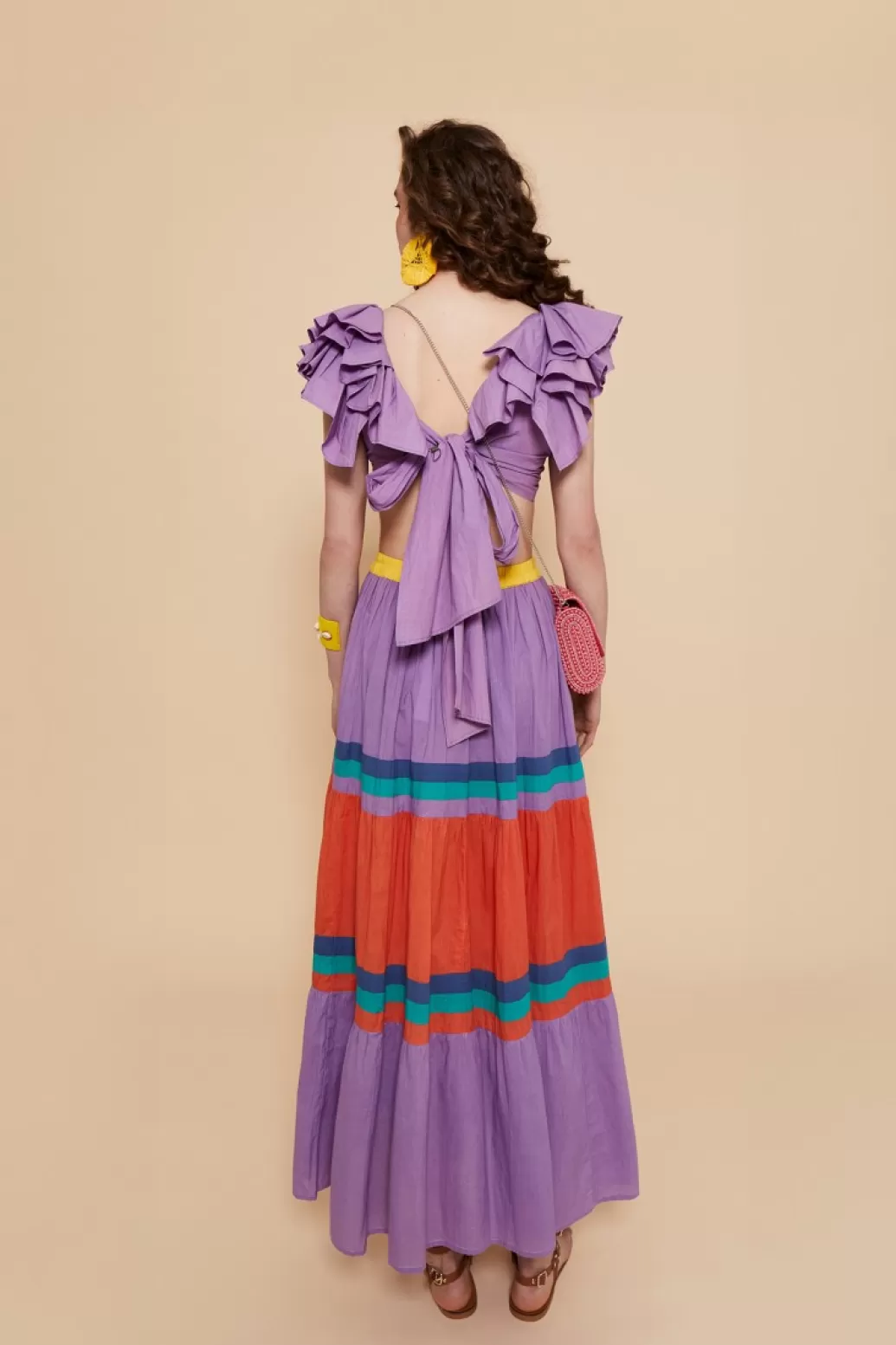 Flash Sale TOP HABANAMORADO Tops