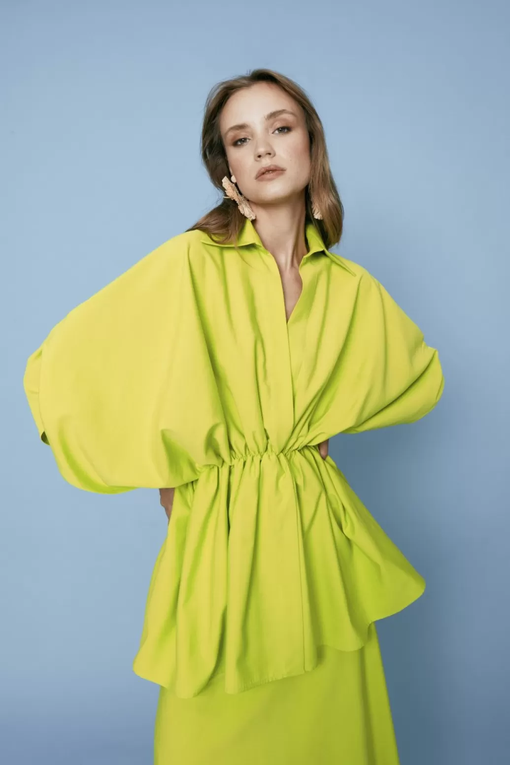 Cheap TOP SAETALEMON Shirts and blouses