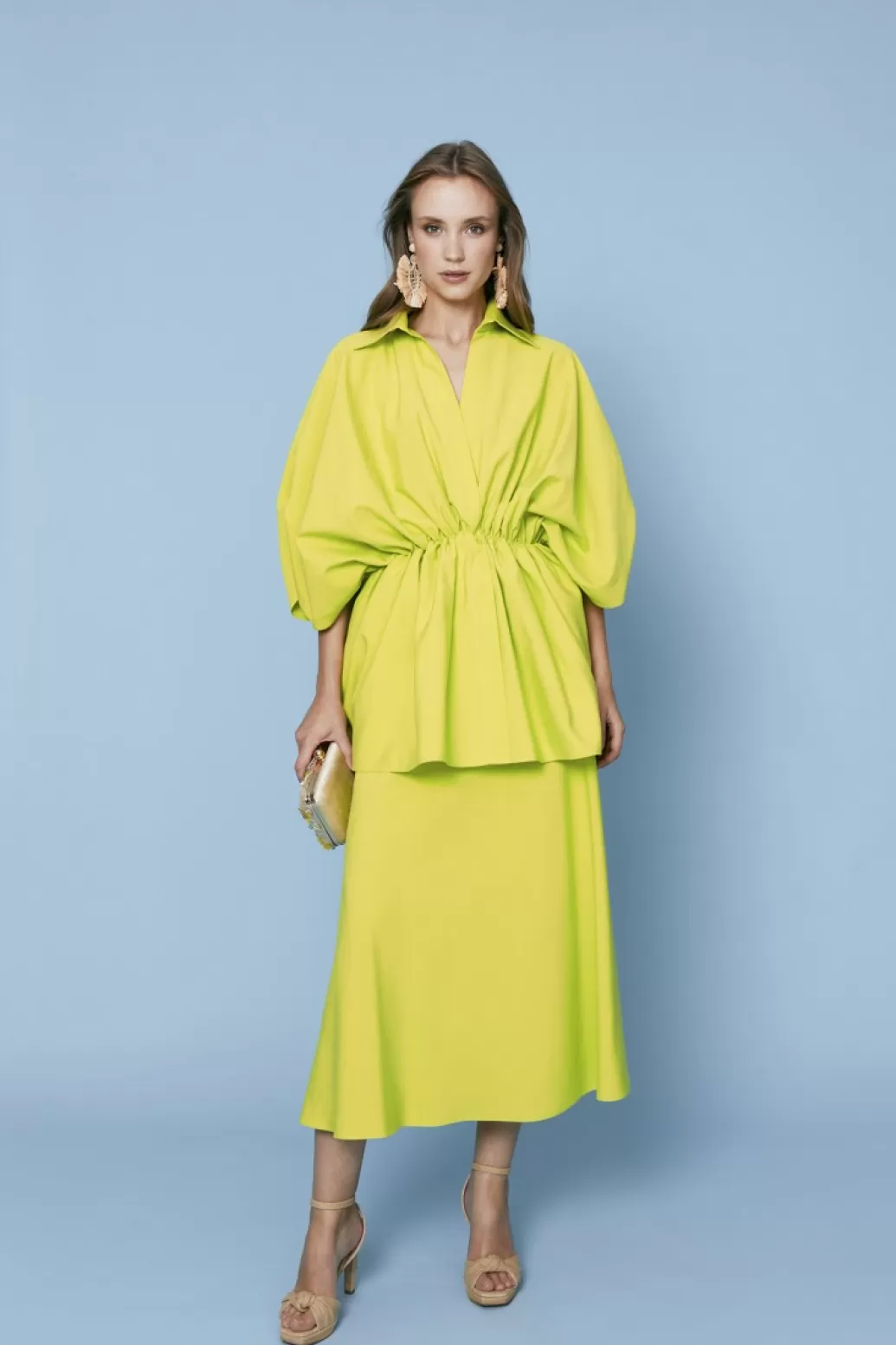 Cheap TOP SAETALEMON Shirts and blouses