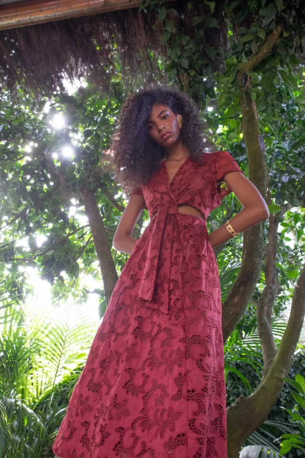 Best VESTIDO ALBABURDEOS Midi dresses