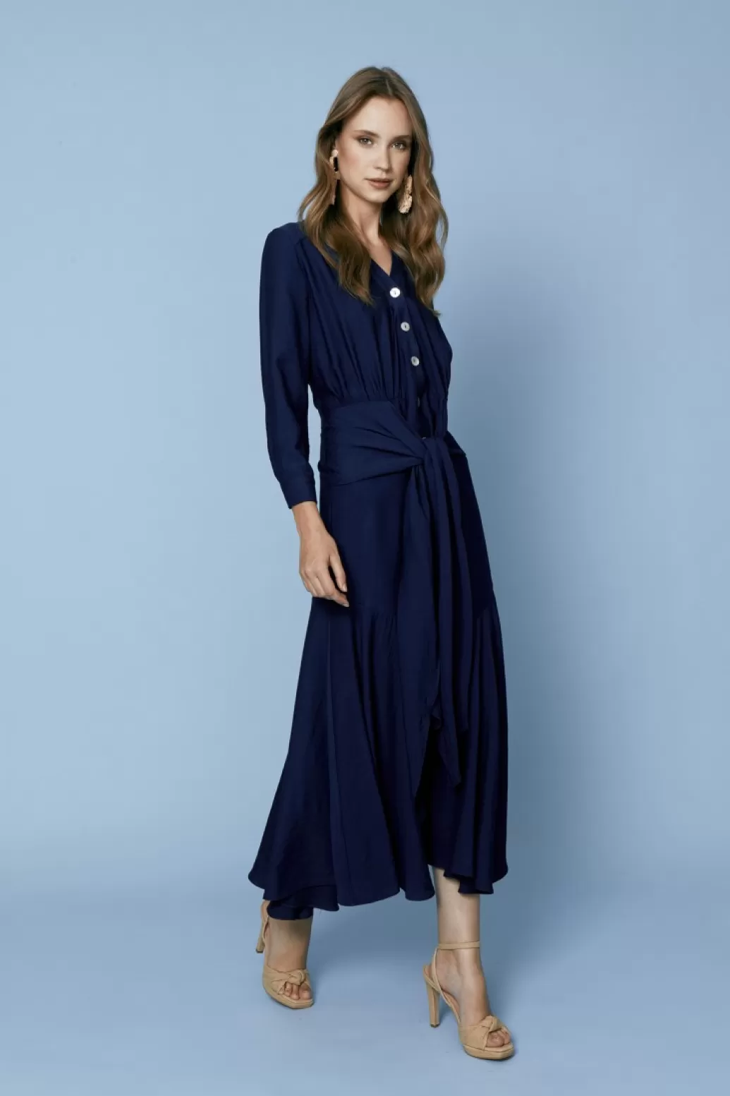 Outlet VESTIDO ALVAROMARINO Dresses