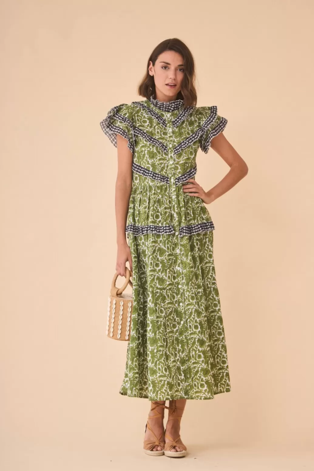 Outlet VESTIDO ANTILLANEGRO Dresses
