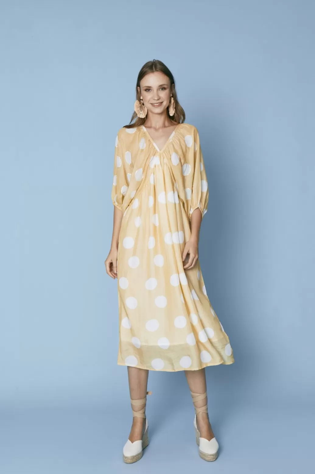 New VESTIDO ARMONIANOLIVA Dresses
