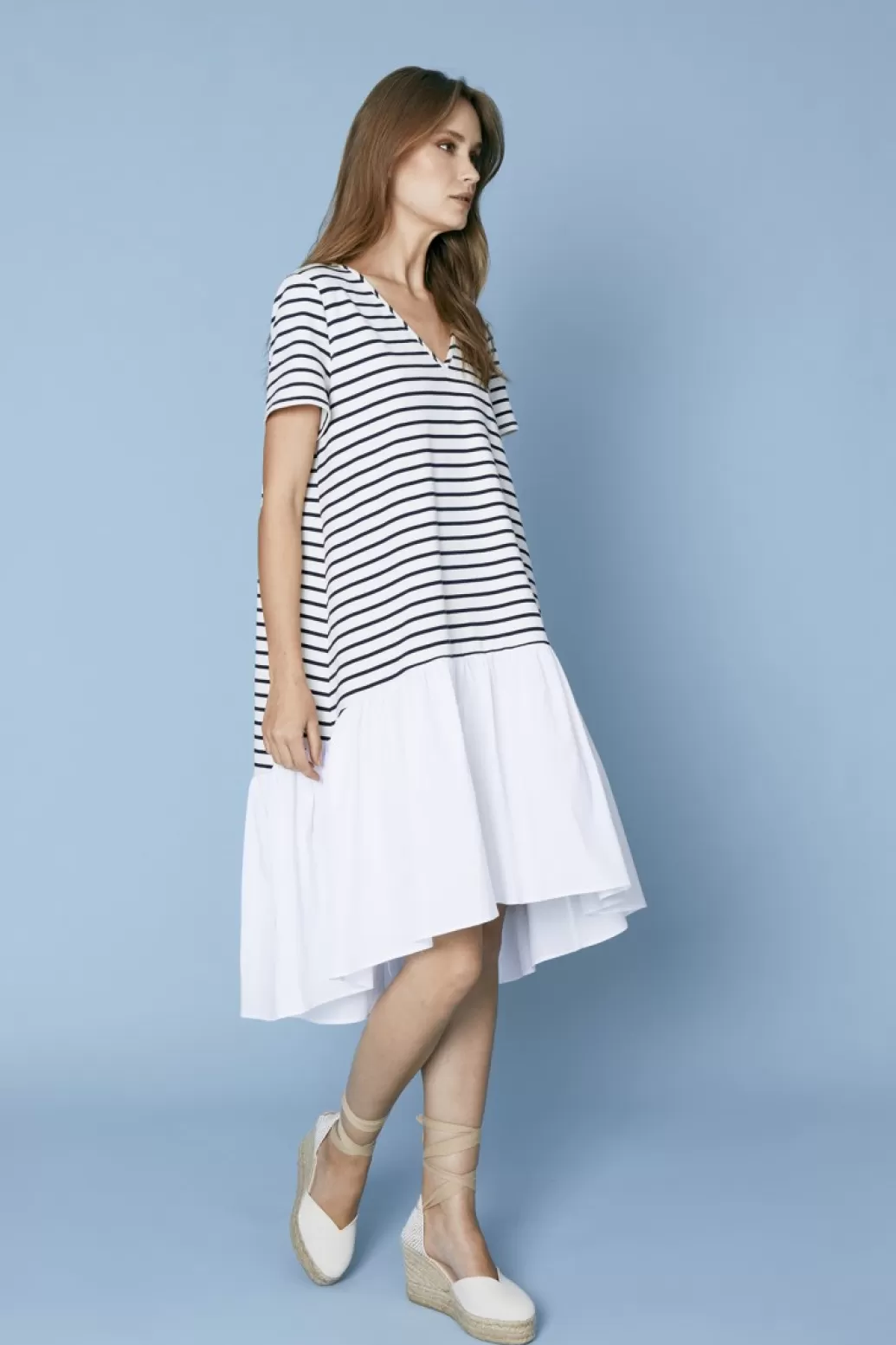 Shop VESTIDO BRUNETTERAYAS Dresses