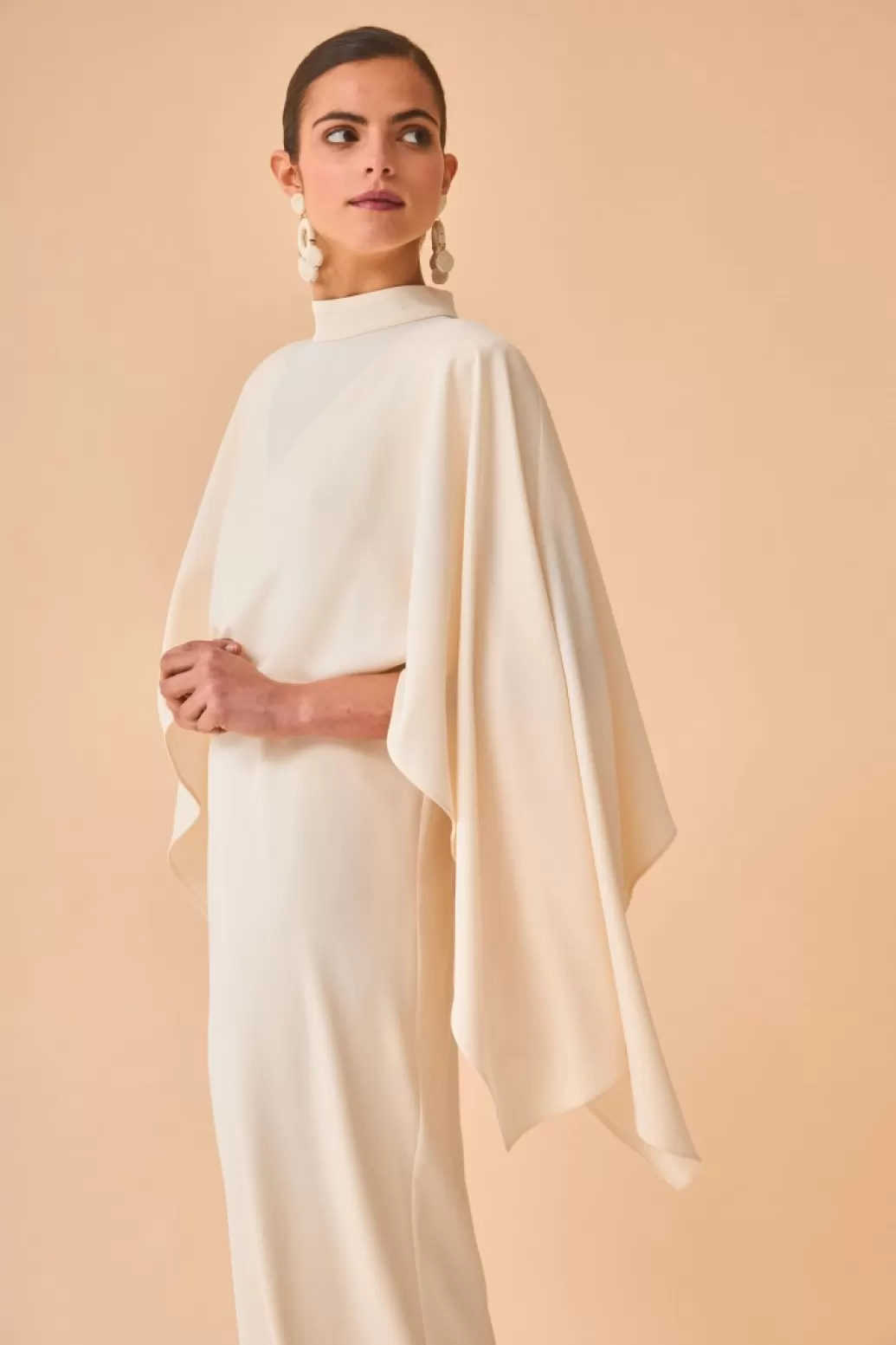 Online VESTIDO CODICRUDO I DO | Midi dresses