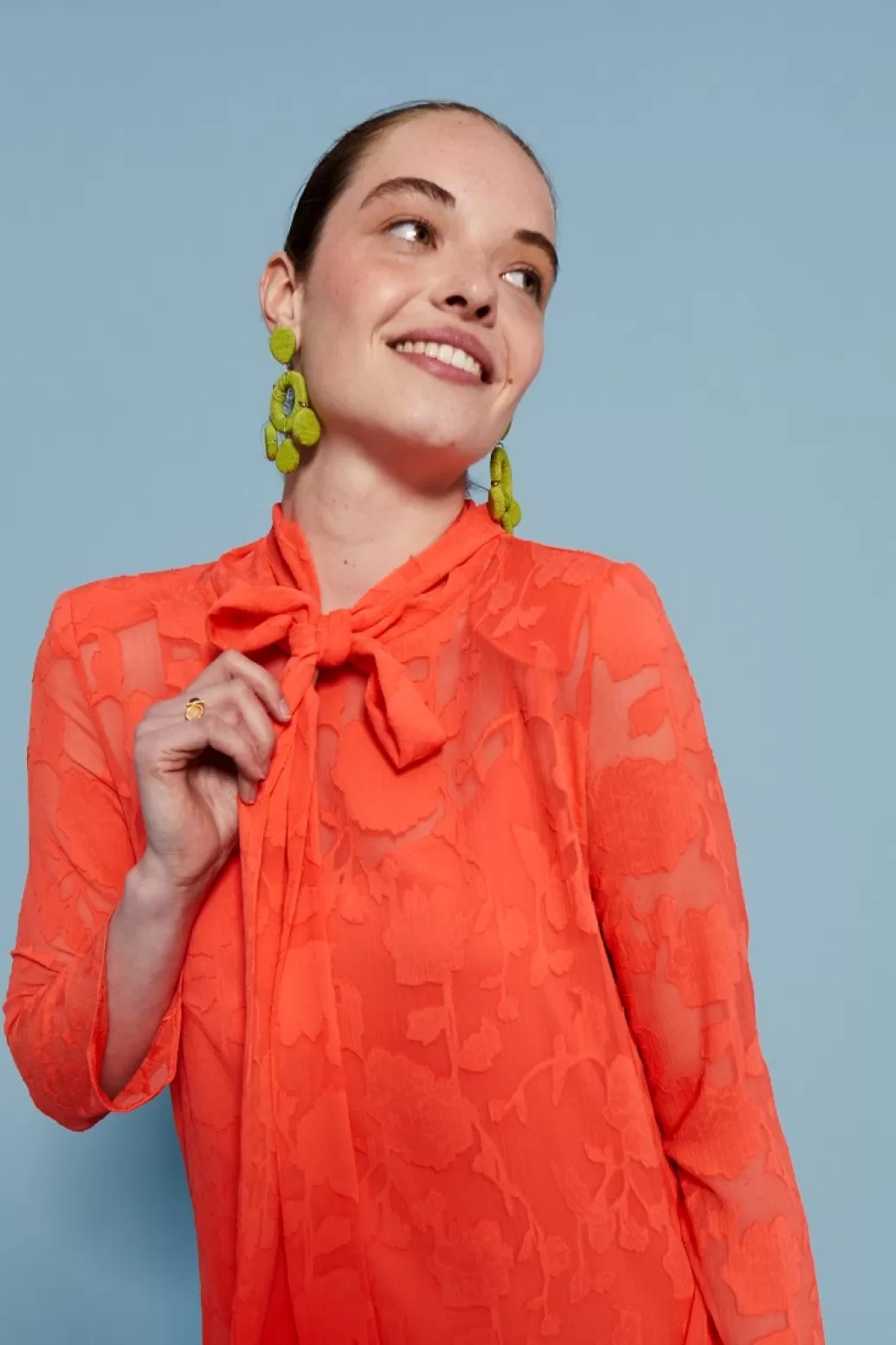 Cheap VESTIDO LIBRACORAL Midi dresses
