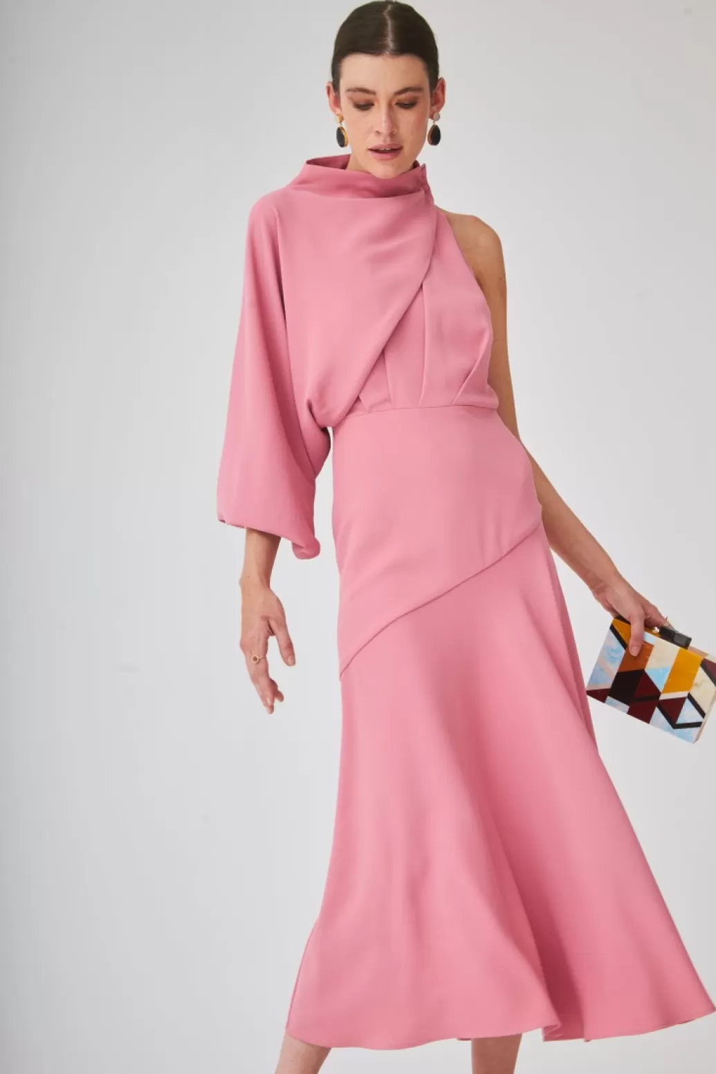 Flash Sale VESTIDO LUPIANA Midi dresses