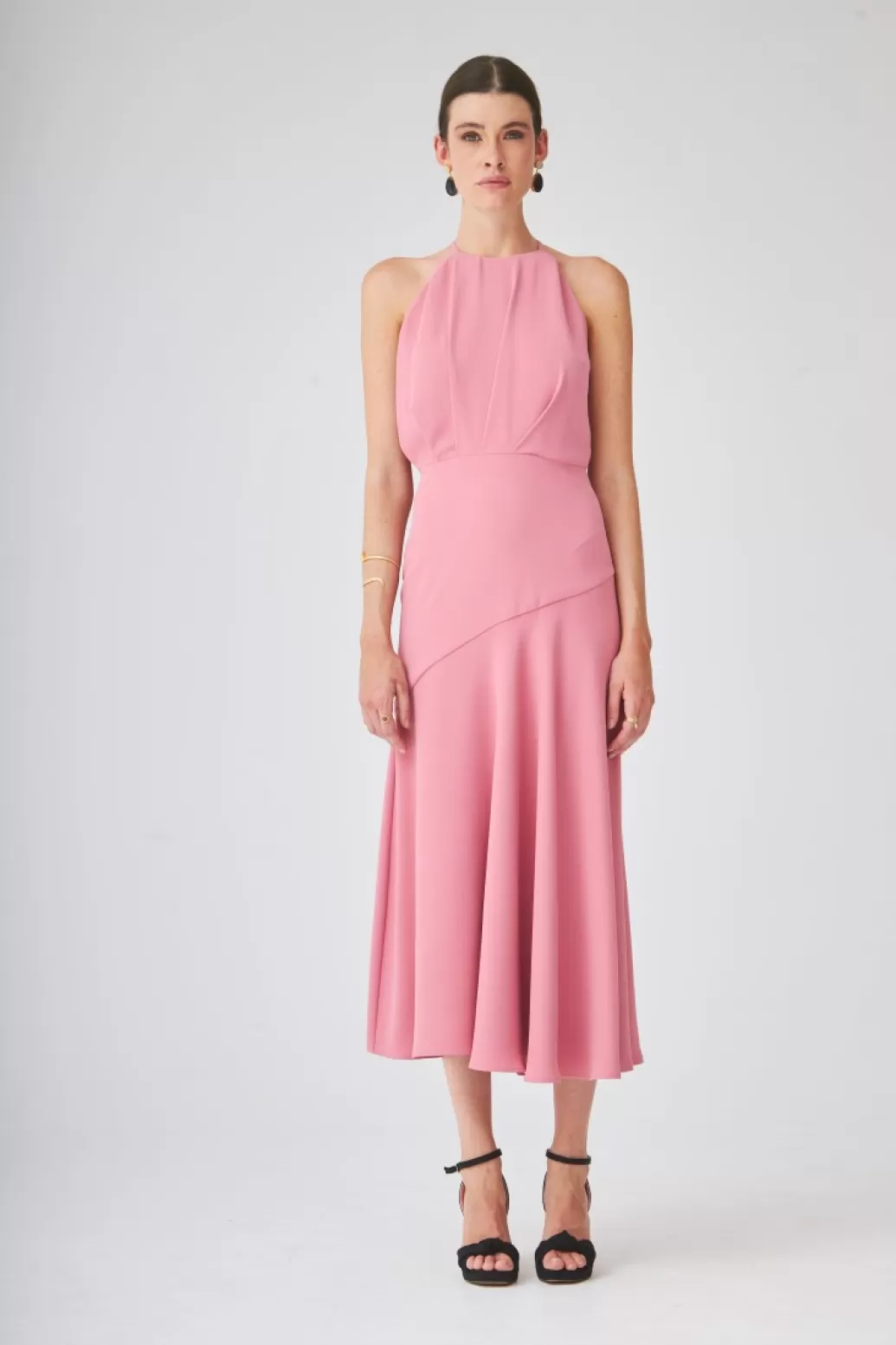 Flash Sale VESTIDO LUPIANA Midi dresses
