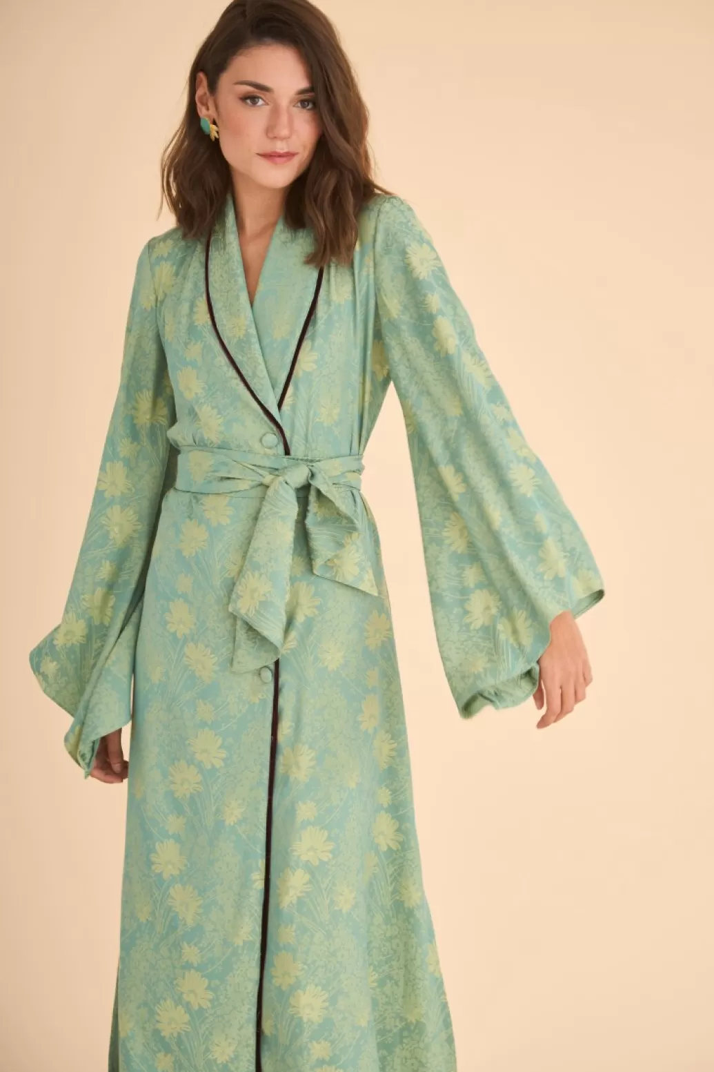 Sale VESTIDO MANGUVERDE Midi dresses