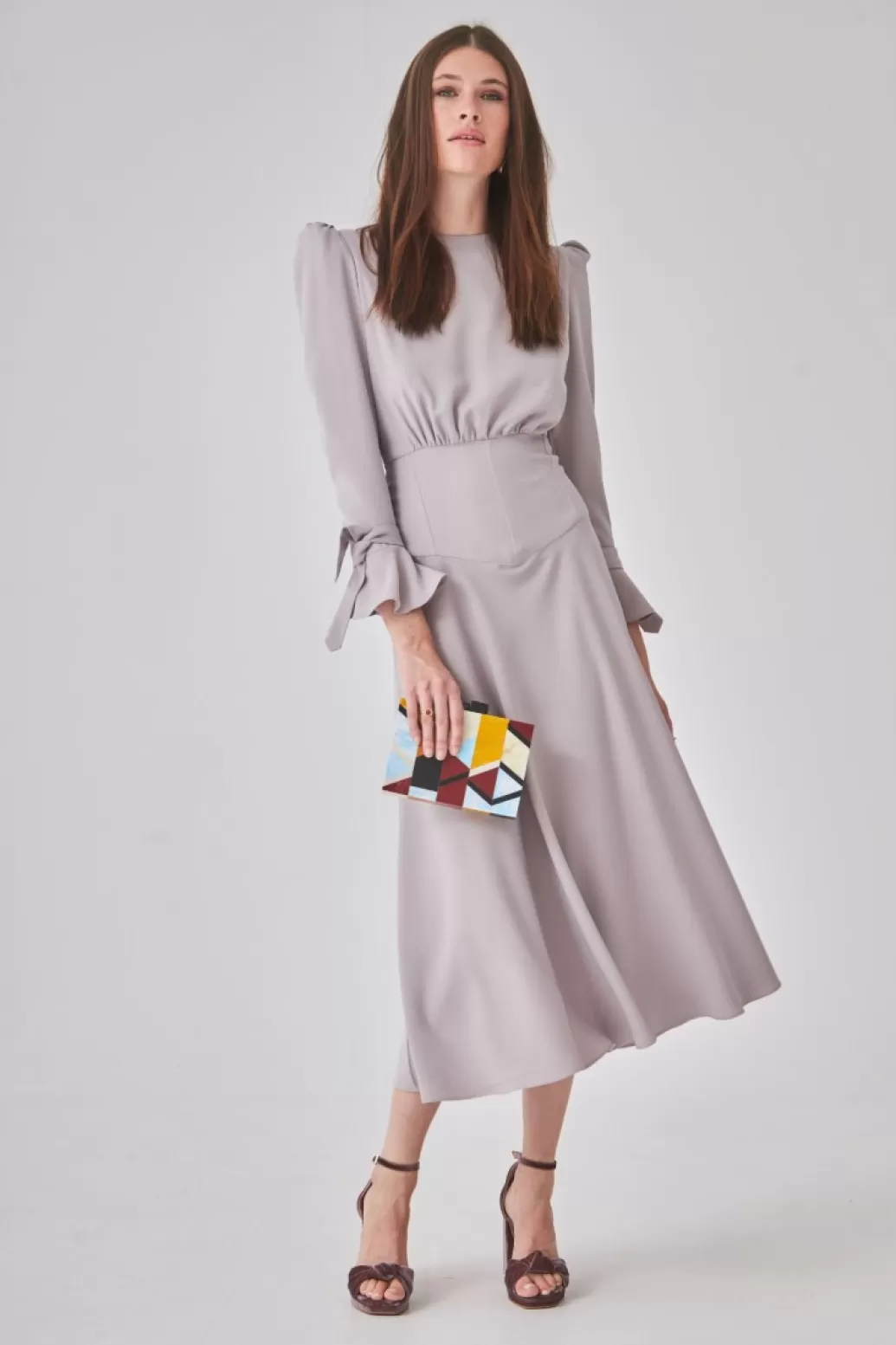 Online VESTIDO MARAIA Midi dresses