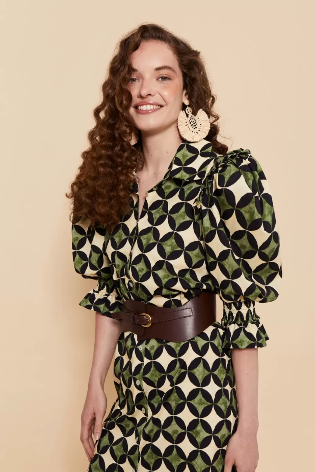 Store VESTIDO NATUREVERDE Dresses